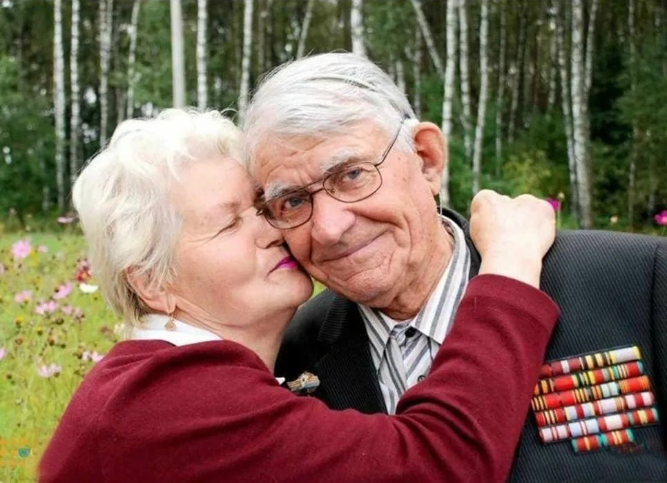 Frank & Susan